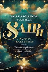 Valeria Bellenda – Saiph. L’incanto tra le stelle (2025)