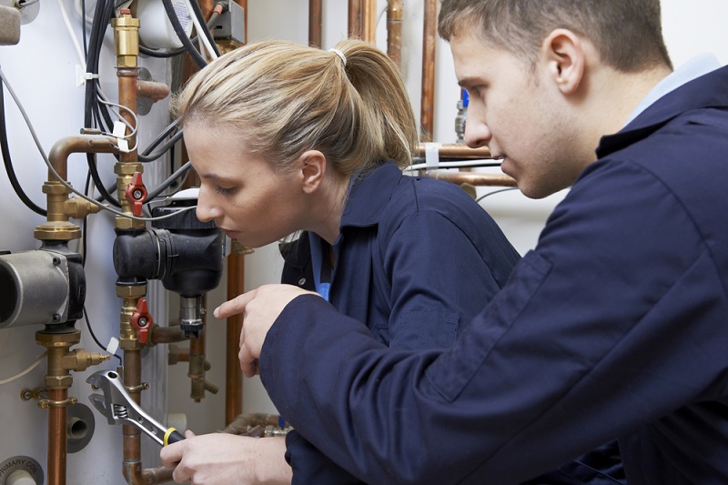 Plumber Melbourne