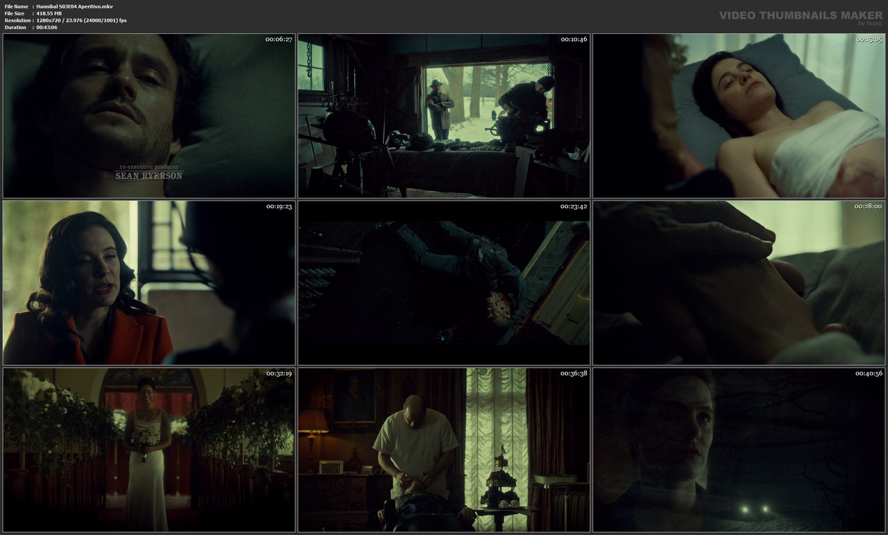 Hannibal S03E04 Aperitivo.mkv