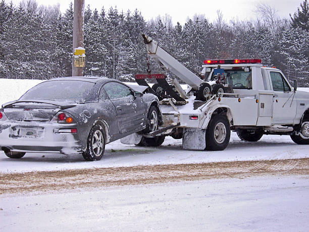 auto towing