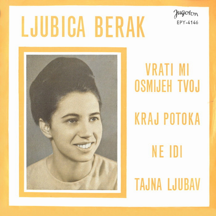 Ljubica Berak 1969 p