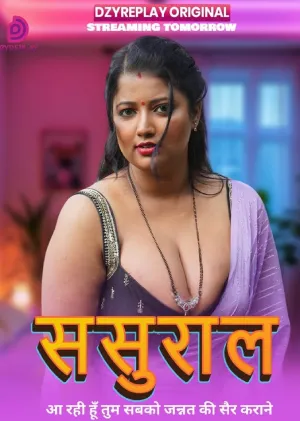 Sasural (2026) Dyzreplay S01 E02 Web Series