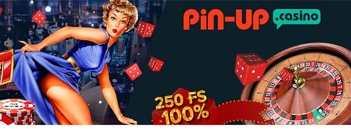 pin-up casino