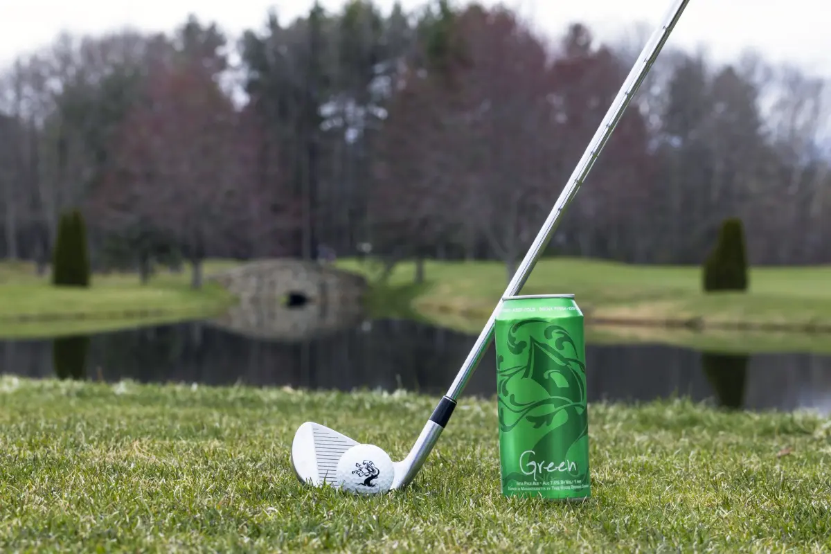 Golf Outings