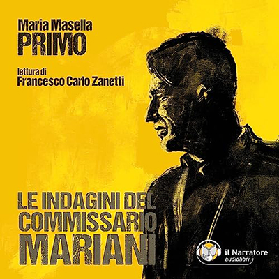 Maria Masella - Primo (2023) (mp3 - 128 kbps)