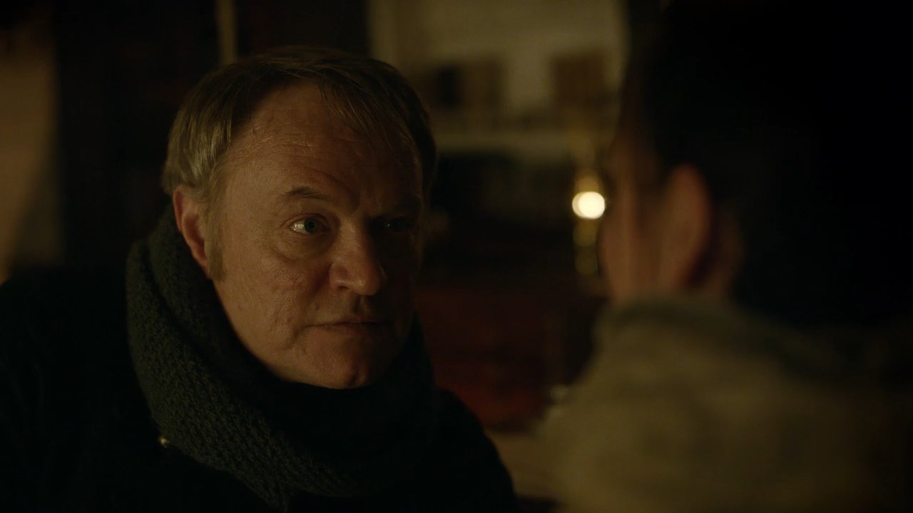 The Terror (2018) Season 1 [Hindi + Tamil + English] WebRip 480p, 720p ESub - Complete Screenshot