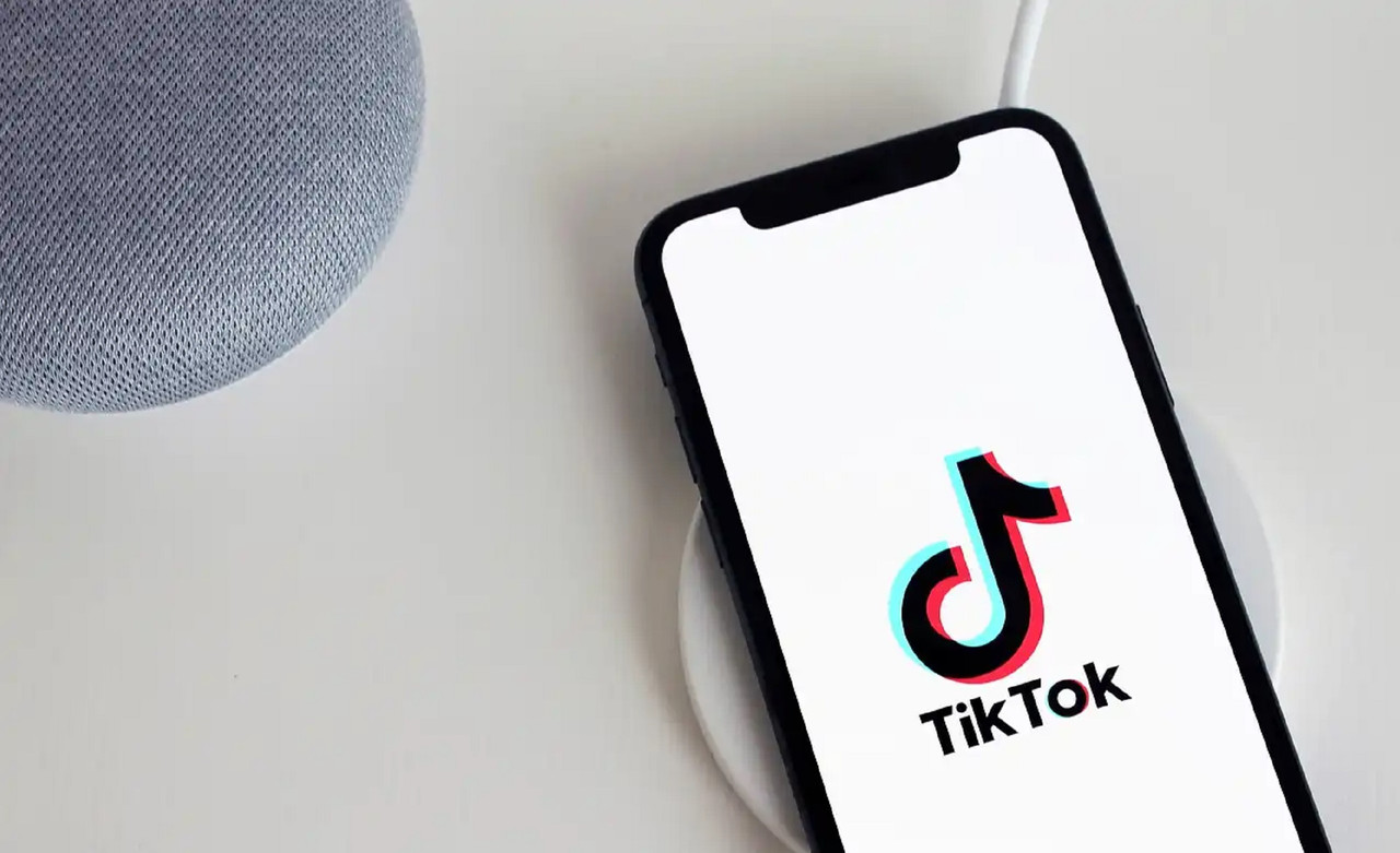 Video viral de TikTok capta dos accidentes al mismo tiempo, son impactantes