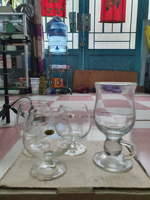 Thanh lý đồ gia dụng dư dùng 06/2019 - 15