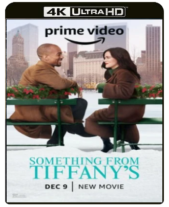 Un regalo da Tiffany (2022) WEBDL 2160p x265 HDR E-AC3+AC3 ITA ENG