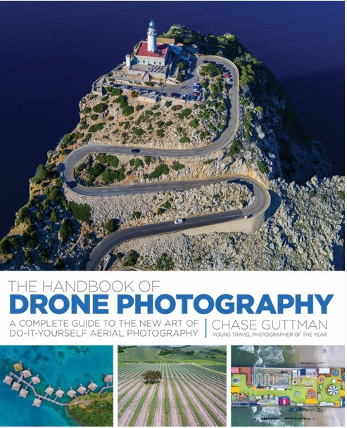 The Handbook of Drone Photography