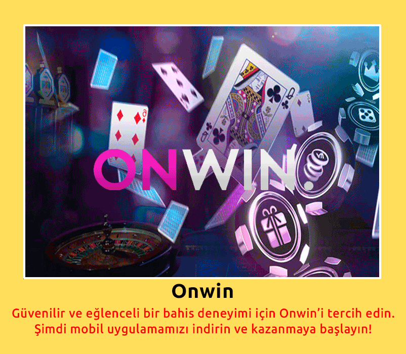 Onwin Giris