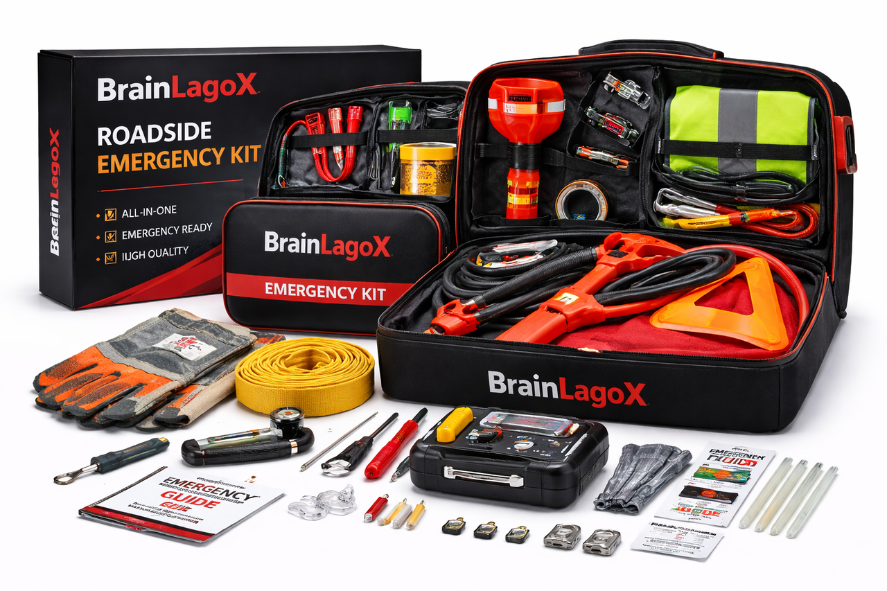 Tool Kit