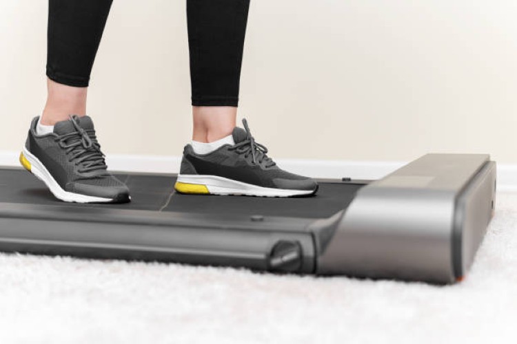 Clean Treadmill Belt