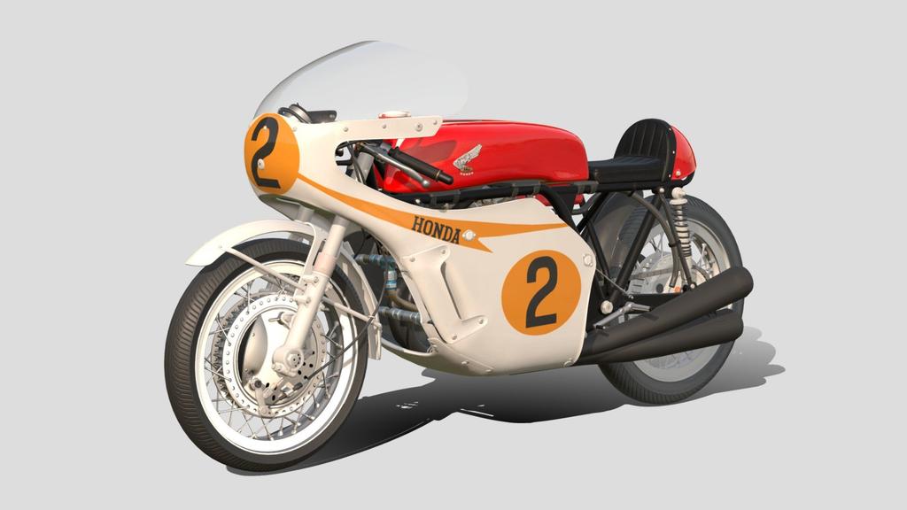 1966 Honda RC181 Hailwood 8b4410f92296400c8ecd8313fd22d532