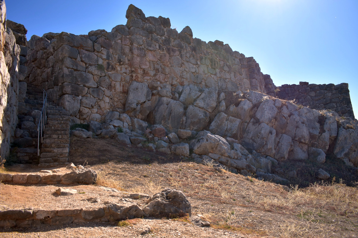 Αρχαία Τίρυνθα (15)