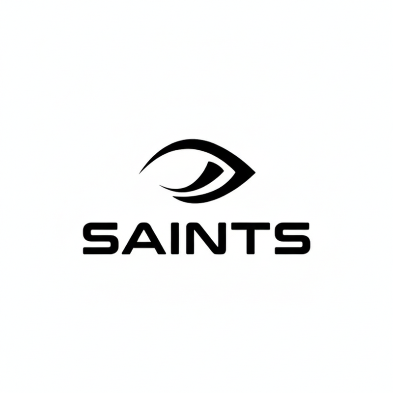 Saints Clothing Logo