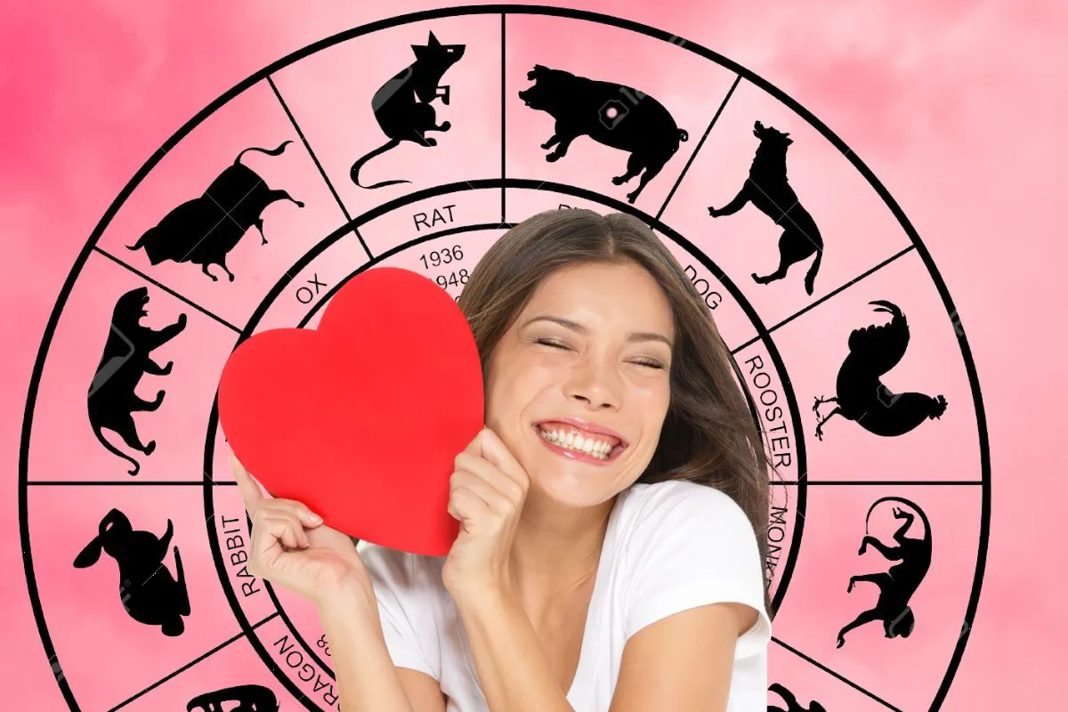 Horóscopo chino: ¿Qué signos empiezan junio con una nueva pareja?