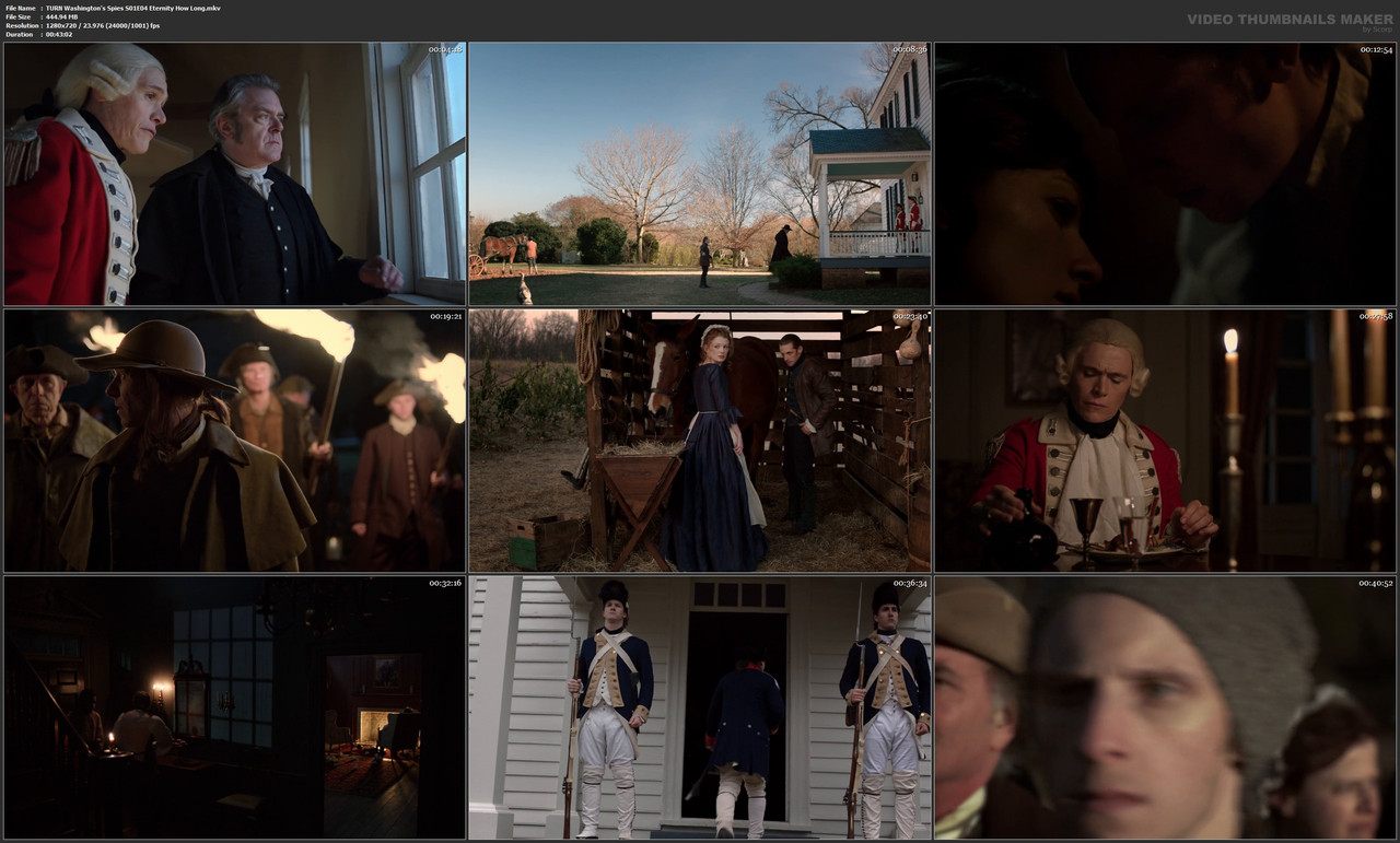 TURN Washington's Spies S01E04 Eternity How Long.mkv