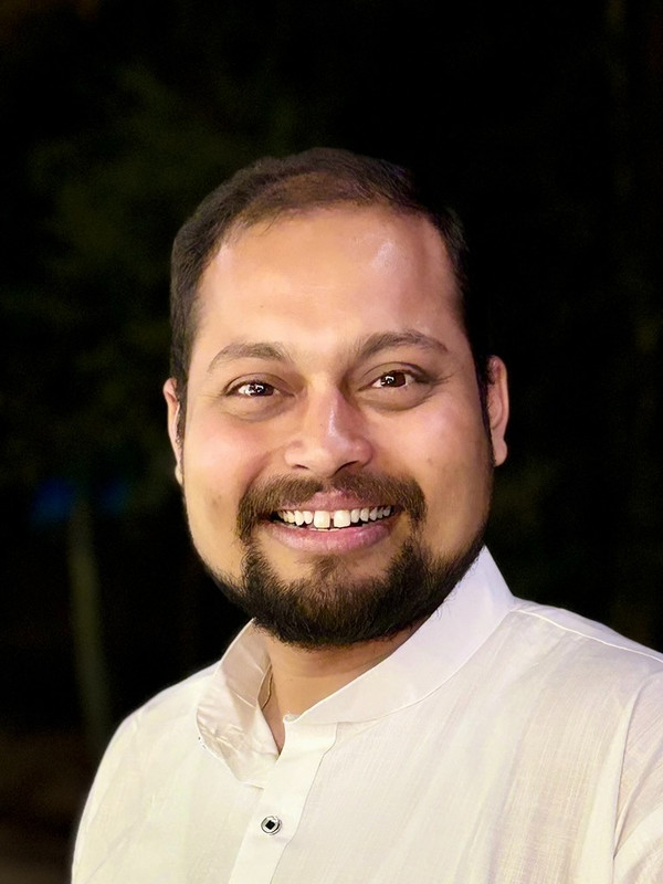 Ambareesh Khelkar