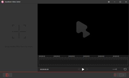 Joyoshare Video Joiner 1.0.1