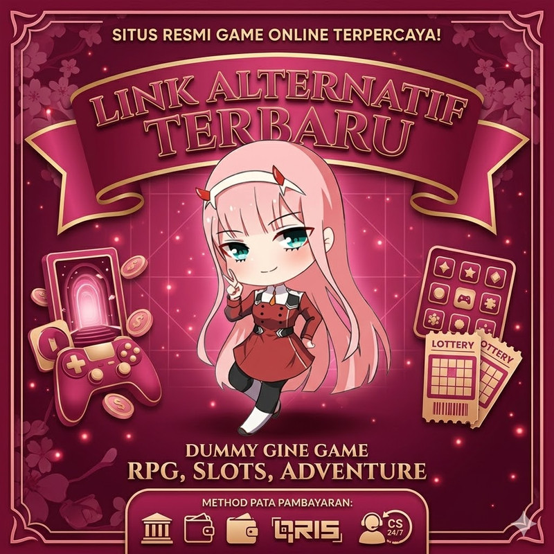 BANDAR TOGEL ONLINE