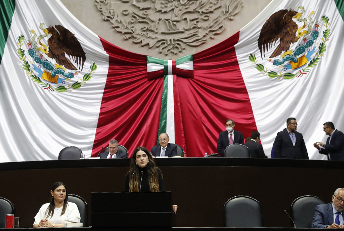 Senadores de Morena insistirán con Reforma Eléctrica en caso de desaprobación