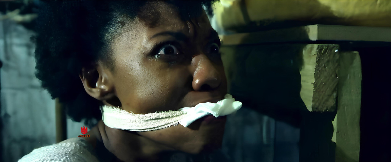 Nansi Nsue - Bite 2022