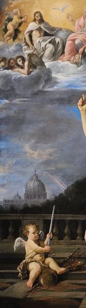 Roma (Hokusai), Florencia, Bolonia y Forli - Blogs de Italia - Florencia, Bolonia y Forli: Palacio Pitti, Biblioteca Laurenziana, el David etc (376)