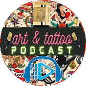 arteetattoopodcast