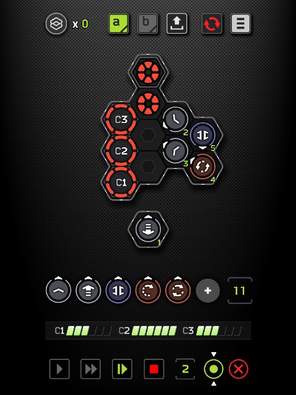 TheSequence2-Level69-Soln-C1_3-C2_6-C3_3-Efficiency-SH-30Aug2018