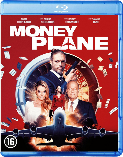  Money Plane (2020) 480p BluRay Hollywood Movie [Dual Audio] [Hindi or English] x264 AAC ESubs [250MB] Full Movie Download