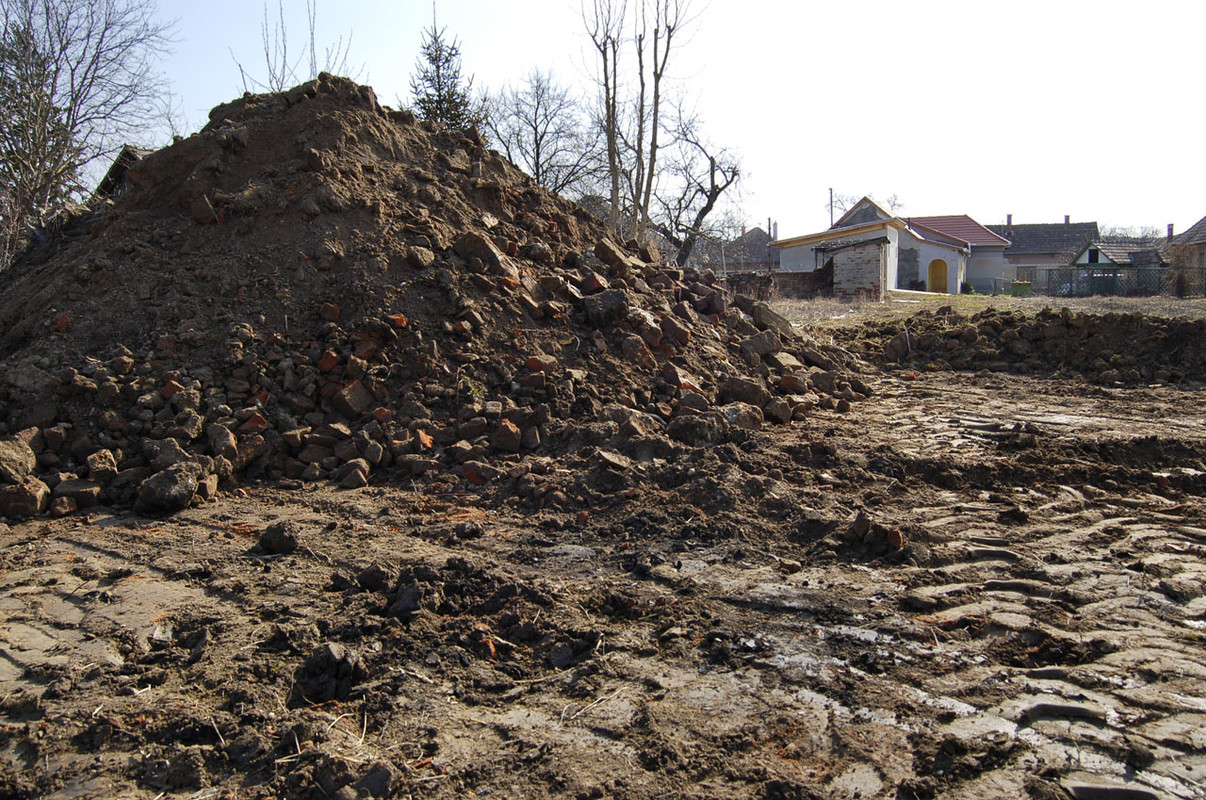 Erste Gartenarbeit (7)alt
