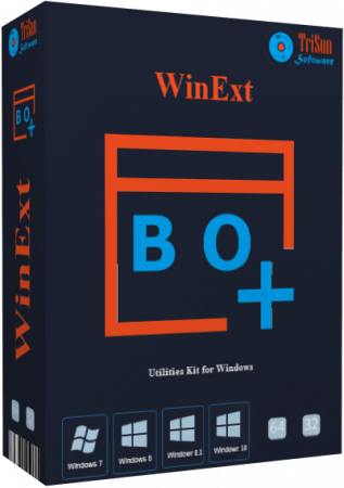 WinExt Batch Operator Enterprise 1.0 Build 100 Multilingual