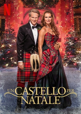 Un Castello Per Natale (2021) .mkv iTA-ENG WEBDL 1080p x264