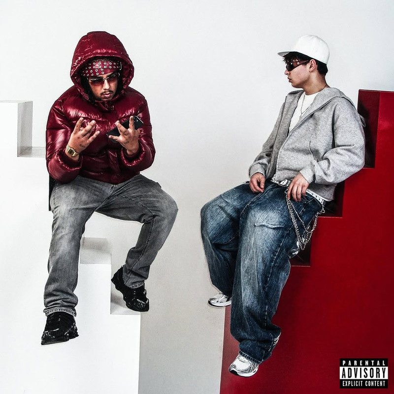 G1nter & Apollo 27 - Westwind Season EP (2025)