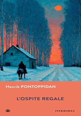Henrik Pontoppidan - L’ospite regale (2026)