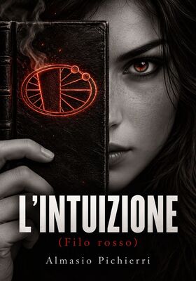 Almasio Pichierri - L’Intuizione (2026)