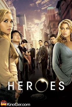 Heroes (2006)
