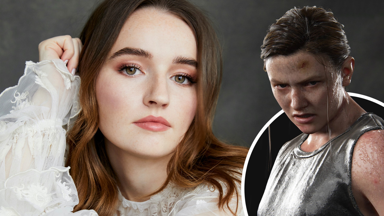 the last of us season 2 cast
