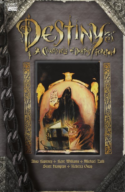 Destiny-A-Chronicle-of-Deaths-Foretold-TPB-2000