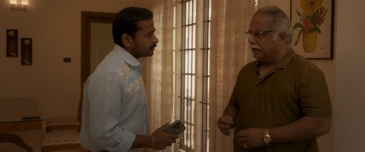 Sookshmadarshini 2024 WebRip [Hindi + Tamil + Telugu + Malayalam + Kannada] 480p, 720p, 1080p ESub Screenshot