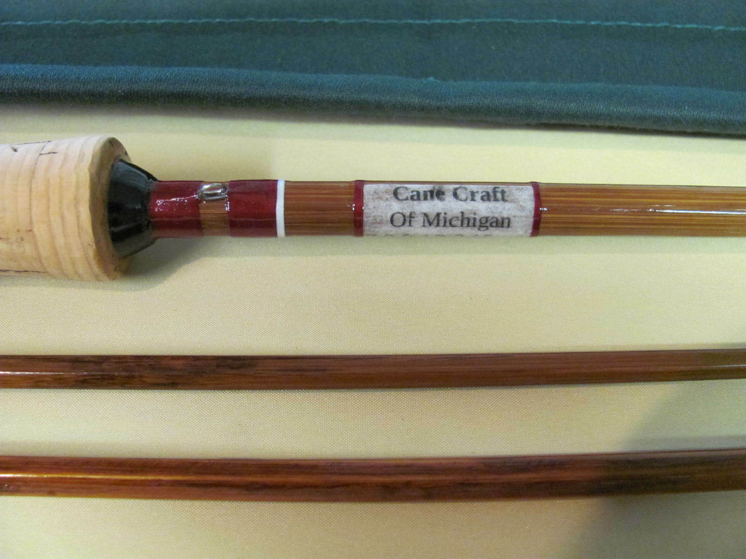cane craft 1