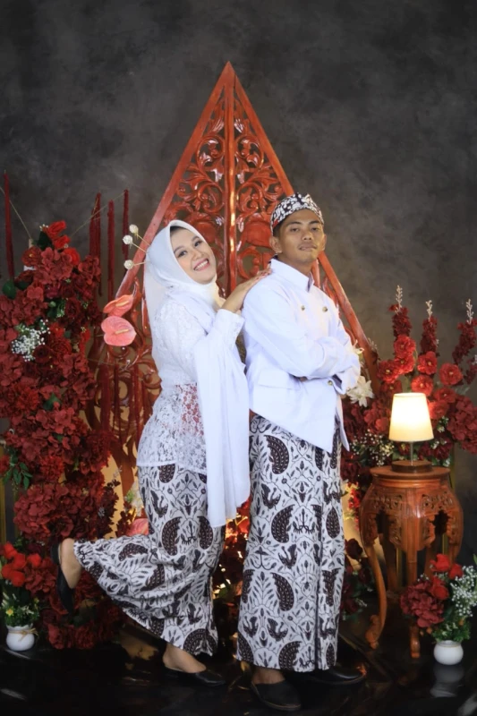 Nurhaeni & harun