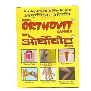 REPL Orthovit Capsule (30caps)