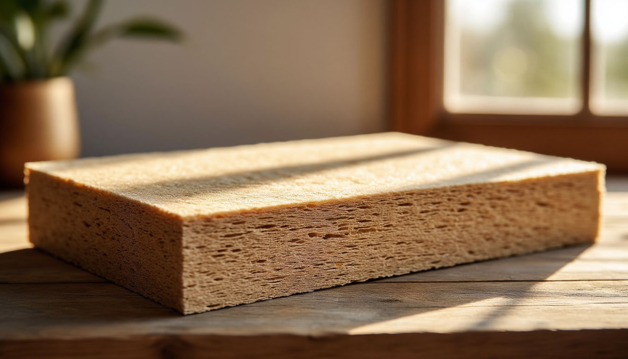 Утеплитель для труб Rockwool
