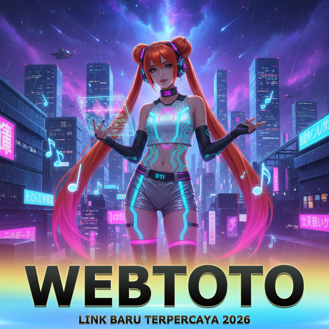 WEBTOTO Login Blogger Indonesia - Saldo Melejit Cepat