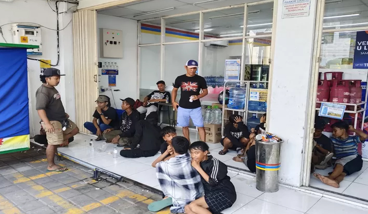 Penanganan Pasca-Penangkapan dan Isu Pemulangan