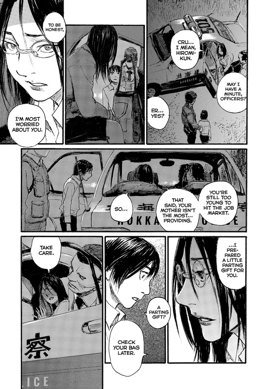 Nami yo KiitekureChap44-2