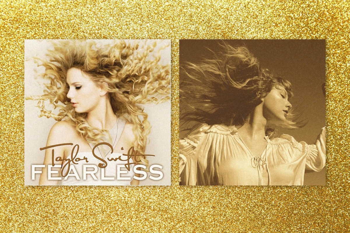 ‘Fearless (Taylor's Version)’ de Taylor Swift vuelve a liderar el Billboard 200