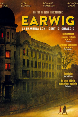 Earwig - La Bambina Con I Denti Di Ghiaccio (2021) WebDL 1080p ITA ENG AC3 Subs